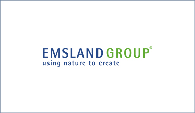 Logo Emsland Group