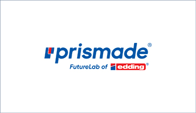 Logo Prismade