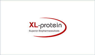 Logo XL-protein