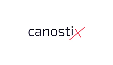 Logo Canostix